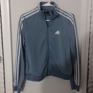 Adidas crew neck